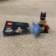 LEGO Batman Movie Toy Minifigure Series 2 Swimming Pool Swim Suit Batman 71020