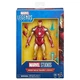 Hasbro Avengers Endgame Marvel Legends Iron Man Mark LXXXV MK 85 6 Inch Figure