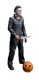 Halloween 1978 Michael Myers action figure Scream Greats NIB