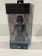 Hasbro Star Wars The Black Series Darth Vader 6 in Action Figure - F4359
