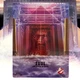 Ghostbusters Dana as Zuul Gatekeeper of Gozer Mattel Action Figure SDCC 2012 NEW