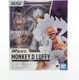 NEW Monkey.D.Luffy - GEAR5 - "One Piece" S.H.Figuarts Action Figure Japan hobby