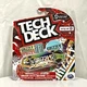 Tech Deck GRIZZLY Skateboard Fingerboard Steeze Series NEW Exclusive