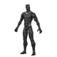 Marvel Titan Hero Series 12 Inch Figure | Black Panther