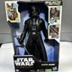 🔥🌌🔥DARTH VADER- HASBRO GALACTIC ACTION- 12 inch Electronic Figure 🔥🌌🔥