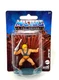 Masters of the Universe HE-MAN Mattel Micro Collection Miniature Action Figure