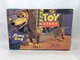 Vintge Disney Pixar TOY STORY SLINKY DOG Pull Toy with Original Box 1995