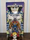 Mattel Masters of the WWE Universe - Rey Mysterio LWo Lucha 2019 G.L.O.A.T.