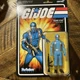 ReAction GI JOE Super 7 Wave 5 2023 Target Exclusive Ninja Viper Cobra Assassin