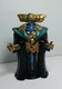 Vintage (1995) Master Vile Evil Space Aliens Mighty Morphin Power Rangers Bandai