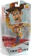 Disney Infinity Toy Story Sheriff WOODY Figure Slammin Shoulder Charge NIB New
