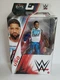 WWE Elite Collection Series 114 Jey Uso Chase Action Figure