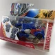 Transformers OPTIMUS PRIME Age Of Extinction 1-STEP CHANGER Hasbro 2013 - NEW