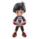 BANDAI S.H.Figuarts Dragon Ball Super Pan Super Hero Action Figure, New