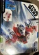 Star Wars Mission Fleet T-6 Jedi Shuttle Ahsoka Tano Disney Hasbro NEW SEALED