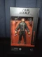 NEW Star Wars the Black Series Cassian Andor #10 (Wave 4A) 6" Figure