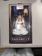 NECA ANNABELLE Comes Home Retro Cloth Action Figure NEW IN BOX