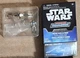 Star Wars Micro Galaxy Squadron Scout Series 7 - Durge & Speeder (Clone Wars)