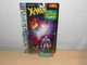 NIP Marvel Comics X-MEN Classics -PSYLOCKE- Figure with Light-Up Psychic Knife!