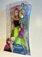 New in box! Classic Frozen Disney Color Magic Anna Doll-12" 2013 Hard to find!