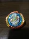 Beyblade Burst DB B-181 01: Cyclone Ragnaruk Giga Never -6 - Takara Tomy - MINT!