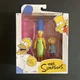 2025 The Simpsons MARGE & MAGGIE 5" Action Figure Jakks Pacific NEW & SEALED!