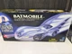 Kenner Legends of Batman Batmobile with Missile Detonator 1994 Opened -Complete