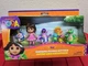 Nickelodeon Dora the Explorer Fantastic Friends Gift Pack--5 figures--New