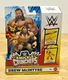 Mattel WWE Knuckle Crunchers ~ Wave 6 Drew McIntyre w/ Sword & Belt ~ NIP