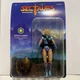 Sectaurs Stellara Action Figures Nacelle 2024 Warriors of Symbion