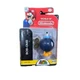 Super Mario - BOB-OMB - World of Nintendo Jakks Pacific Figure - Series 2-4 NIB!