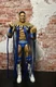 Rocky Maivia WWE Elite Then Now Forever 4 Pack 60th Anniversary Mattel The Rock