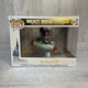 Disney World Mickey Mouse at the Space Mountain Attraction #107 Funko POP! Vinyl