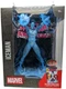 McFarlane Toys Marvel IceMan 1/6 Scale Figure Red Platinum Edition 