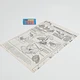 Power Rangers Thunderzord Assault Team ASSEMBLY INSTRUCTIONS Thunder Megazord