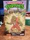 NECA TMNT Muck Everlasting Action Figure Box Damage