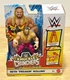 Mattel WWE Knuckle Crunchers ~ Wave 4 Seth "Freakin" Rollins w/ Ladder ~ NIP