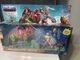 Masters of the Universe He-man Origins Battlefield Warriors Action Figure MOTU