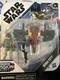 Hasbro Star Wars Mission Fleet Boba Fett Figure & Ship Disney NEW in Package