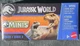 🦕🦕  Jurassic World  🦕🦕 Dino Mini Series 3 Mattel Figure New Sealed In Box