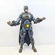 DC Comics Batman Adventures 12 Inch Nightwing Action Figure, w/ Armor Toy
