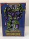 Newage Legendary Heroes H34P Hephaestus main combiner portion