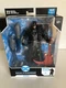 Death Metal Batman McFarlane Toy 7&rdquo; Action Figure DC Comic Darkfather NEW SEALED
