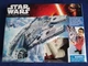 NEW 2015 Star Wars The Force Awakens Millenium Falcon Hasbro NIB 