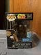 Funko Pop! Art Series : Star Wars - Darth Vader Bespin (518) Bobble Head Figure
