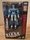 Transformers Chromia Siege WFC Deluxe Class
