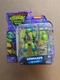 Playmates TMNT Teenage Mutant Ninja Turtles Mutant Mayhem Leonardo the Leader