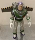 Disney Pixar Buzz Lightyear Jetpack Lift Off Light Sound Action Figure 12&rdquo;