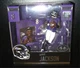LAMAR JACKSON Baltimore Ravens CHASE - McFarlane NFL Legacy Series 2024 IN STOCK