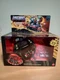 Masters of the Universe Roton Evil Assault Vehicle 40th Anniversary
